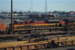 KCS 4002 Awaiting its Next Assignment